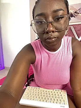 ZahhyGrey online show from March 2026 10:48:01 PM