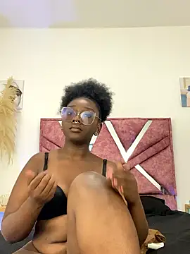 ZahhyGrey online show from January 2026 09:18:02 PM