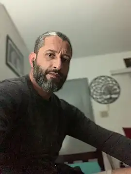 Calientesensible online show from January 2026 03:23:01 AM