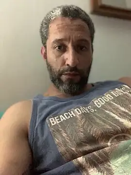 Calientesensible online show from February 2026 06:11:01 AM