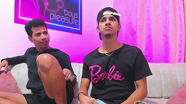 Peter boys 1 online show from December 2025 05:22:02 AM