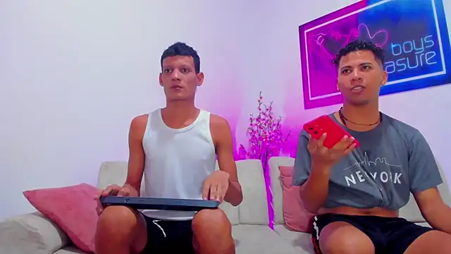 Peter boys 1 online show from December 2025 04:59:01 AM