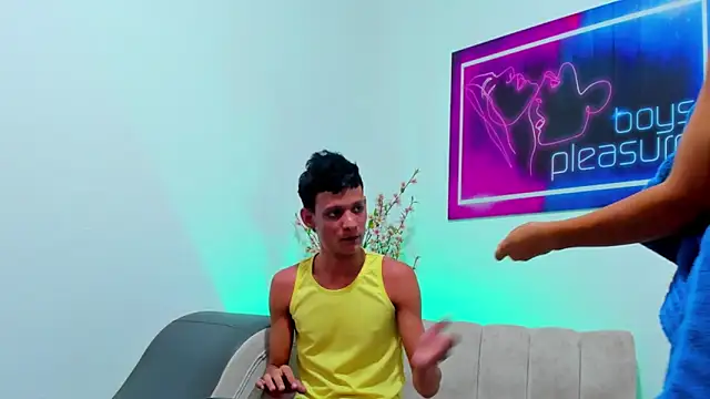 Peter boys 1 online show from December 2025 05:01:02 AM