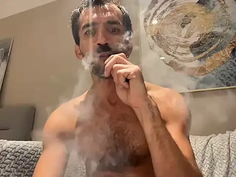 HighandAbove online show from December 2025 08:33:02 PM