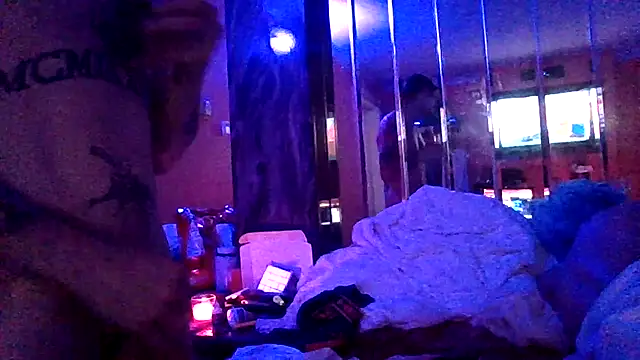 Snapshot of Mcpipington_Fun chatting on December 2025 12:40:02 PM Mcpipington Fun online show from December 2025 12:40:02 PM