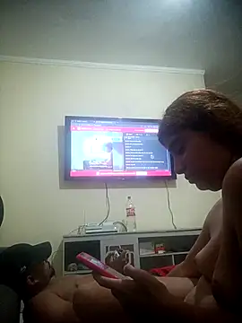 Rodrigues99 online show from February 2026 01:57:01 AM