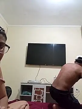 Rodrigues99 online show from March 2026 12:18:01 AM