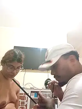 Rodrigues99 online show from March 2026 10:36:01 PM