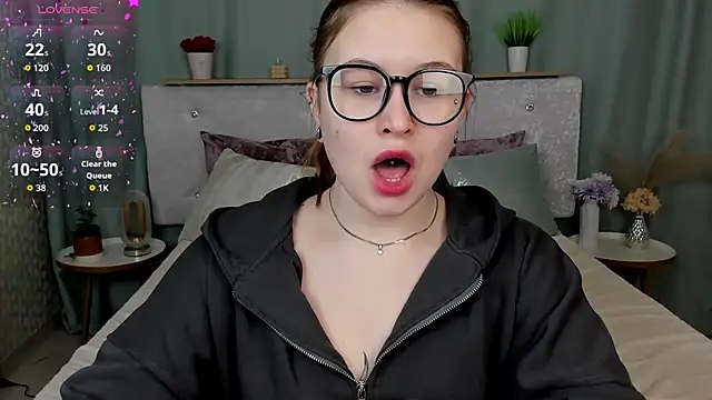 MilanaXHoney online show from March 2026 12:51:02 AM