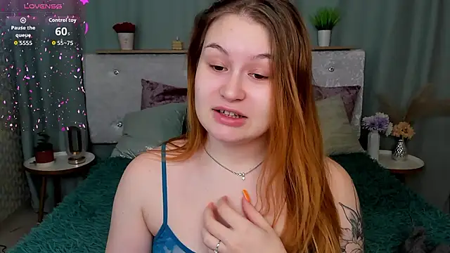 MilanaXHoney online show from February 2026 01:39:01 AM