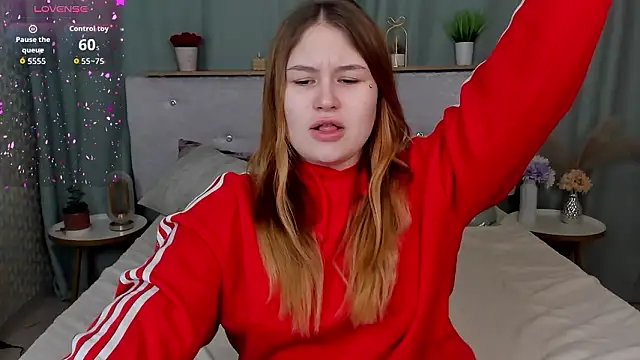 MilanaXHoney online show from March 2026 12:44:02 AM