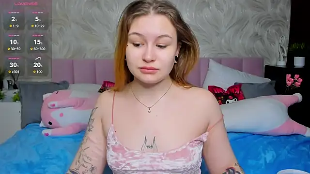 MilanaXHoney online show from January 2026 12:50:01 AM