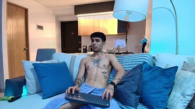 Snapshot of liorvante chatting on January 2026 11:08:02 PM liorvante online show from January 2026 11:08:02 PM