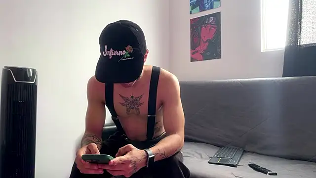 Snapshot of liorvante chatting on February 2026 01:32:01 PM liorvante online show from February 2026 01:32:01 PM