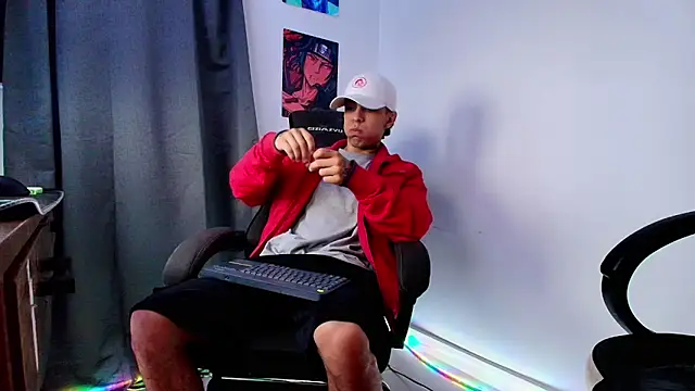 Snapshot of liorvante chatting on December 2025 04:27:01 AM liorvante online show from December 2025 04:27:01 AM