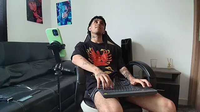 liorvante online show from April 2026 07:07:02 PM