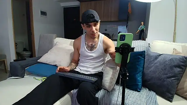 Snapshot of liorvante chatting on January 2026 11:08:01 PM liorvante online show from January 2026 11:08:01 PM