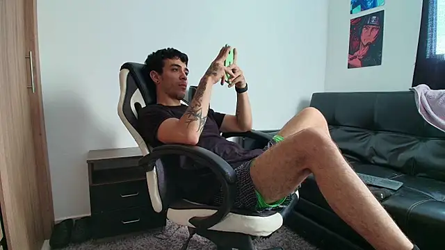 liorvante online show from March 2026 01:39:01 PM