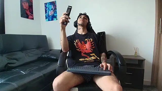 liorvante online show from April 2026 04:31:01 PM