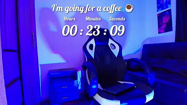 liorvante online show from March 2026 01:02:01 AM