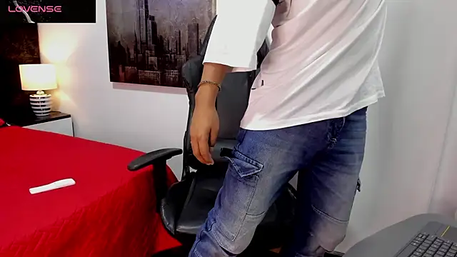 BASTIAN NICOLAS  online show from January 2026 08:24:02 PM