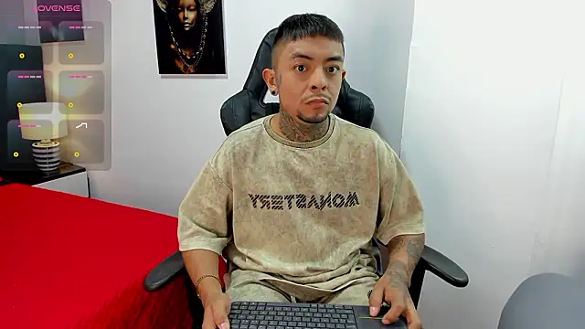 BASTIAN NICOLAS  online show from January 2026 07:50:02 PM