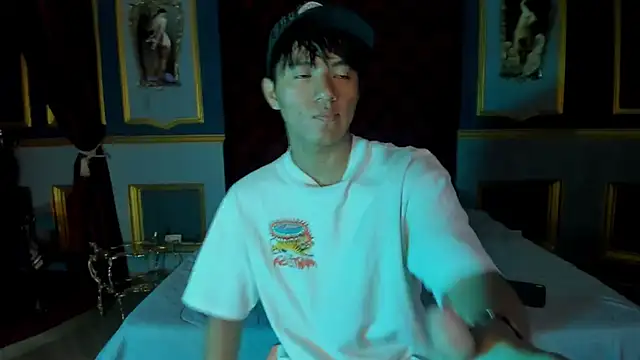 isaac grimm online show from March 2026 04:20:02 AM