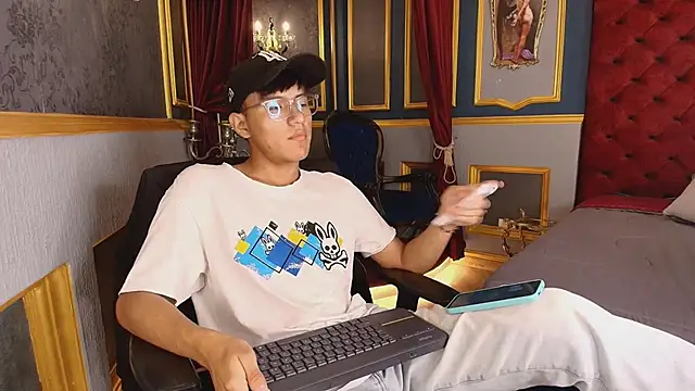 isaac grimm online show from January 2026 03:11:02 AM