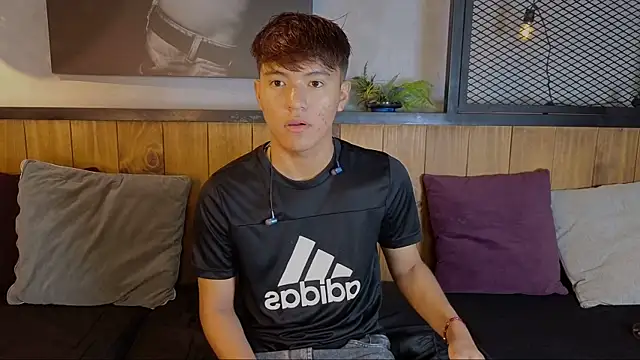 isaac grimm online show from March 2026 03:12:01 AM