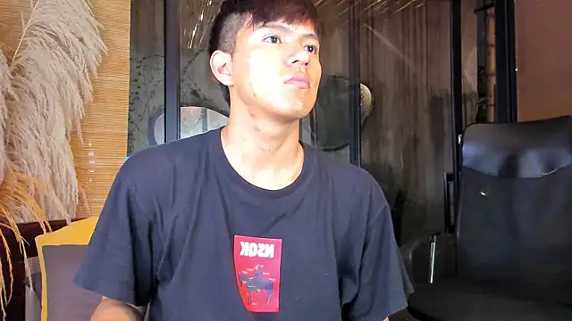 isaac grimm online show from January 2026 02:48:02 AM