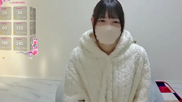 Snapshot of Makimaki_ch chatting on December 2025 05:34:02 AM Makimaki ch online show from December 2025 05:34:02 AM