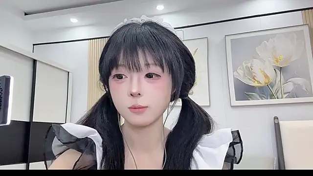 Snapshot of xiaoyu-8888 chatting on February 2026 12:27:01 PM xiaoyu-8888 online show from February 2026 12:27:01 PM