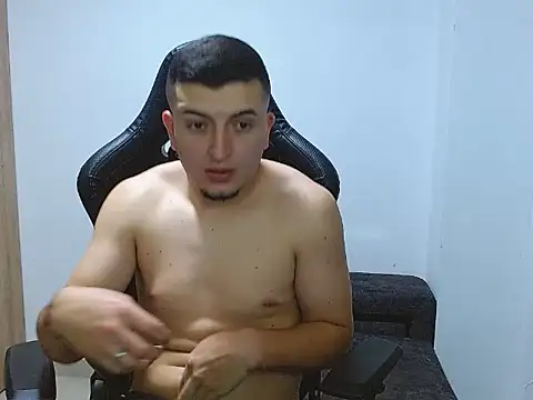 Liam jones10 online show from December 2025 04:58:02 AM