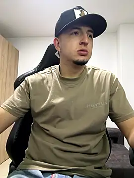 Liam jones10 online show from January 2026 04:52:02 AM