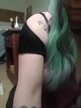 spunfoxxx online show from March 2026 10:15:02 PM