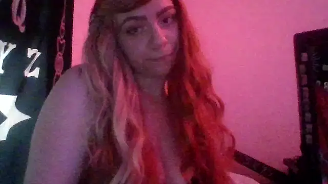 spunfoxxx online show from February 2026 11:47:01 PM