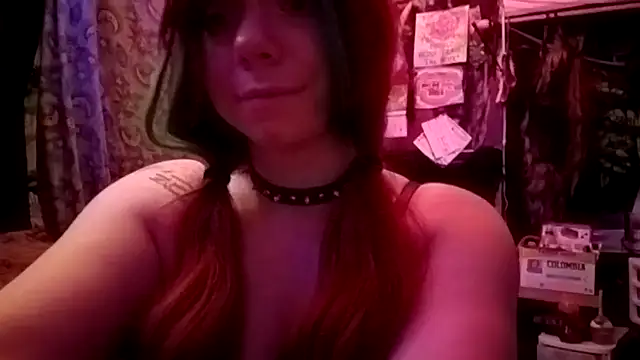 spunfoxxx online show from December 2025 11:07:01 PM