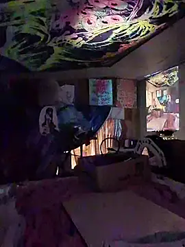 spunfoxxx online show from April 2026 12:29:02 AM