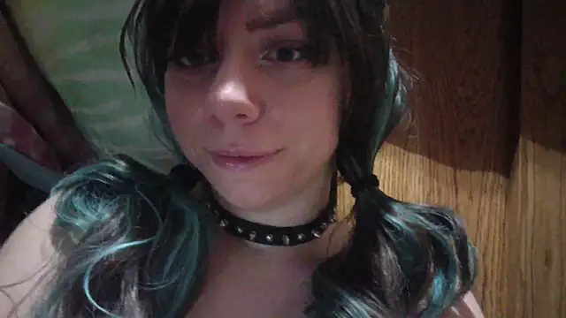 spunfoxxx online show from February 2026 01:16:02 AM