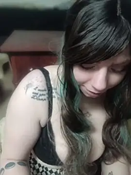 spunfoxxx online show from March 2026 02:44:02 AM