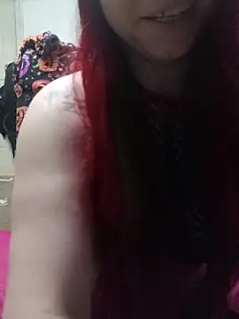 spunfoxxx online show from February 2026 10:32:01 PM