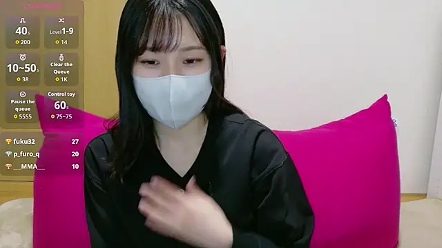 shiorin 3 online show from March 2026 10:43:02 AM