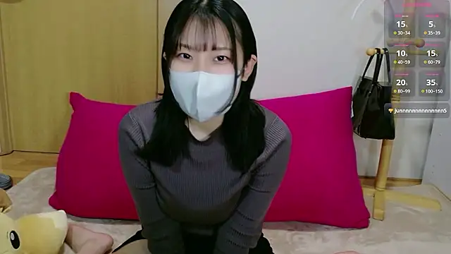 shiorin 3 online show from April 2026 10:22:01 AM