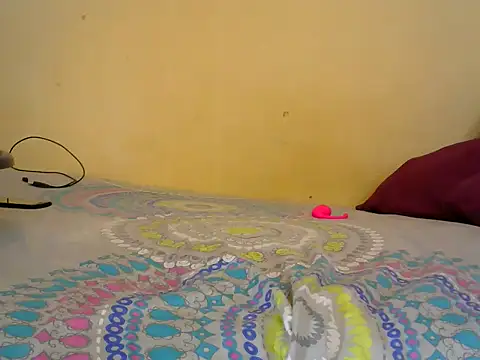 MagicBOOBS20 online show from March 2026 08:36:01 AM