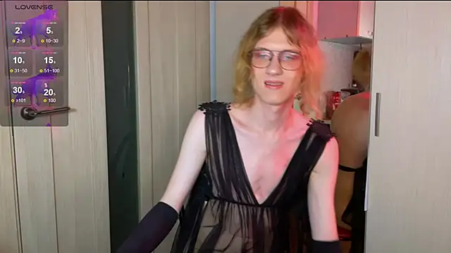 Avery adam online show from February 2026 11:38:02 PM