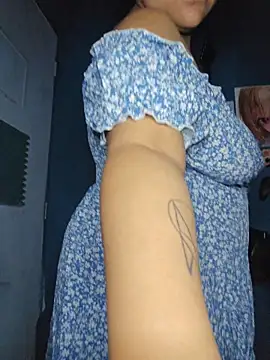 Kittysweet2001 online show from March 2026 01:25:01 AM