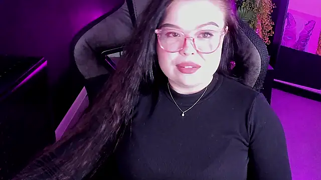 MartishaAddams online show from February 2026 09:17:01 AM