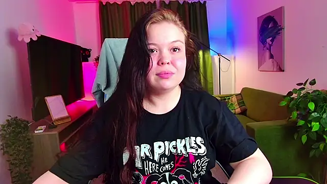 MartishaAddams online show from February 2026 09:55:01 AM