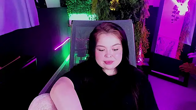 MartishaAddams online show from February 2026 09:33:01 AM