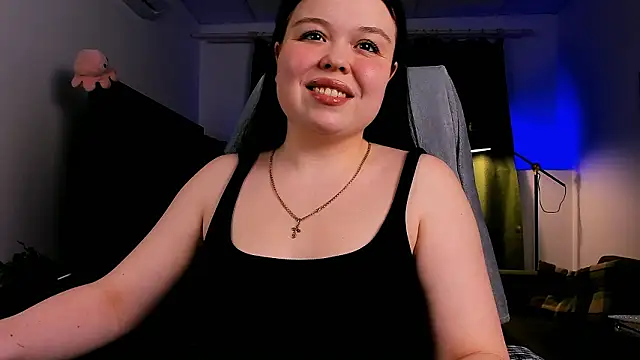 MartishaAddams online show from February 2026 11:43:02 AM